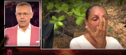 Isabel Pantoja no puede m&aacute;s y decide abandonar 'Supervivientes ... - vivafutbol.es