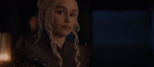 Una lectura de Juego de Tronos: evoluci&oacute;n de Daenerys