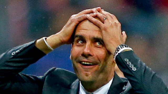 5 indizi che sembrano confermare Guardiola come prossimo allenatore della Juventus.