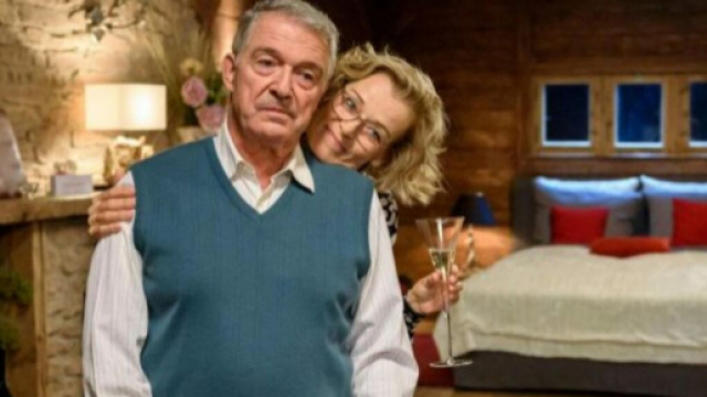 Andr&eacute; Konopka si innamorer&agrave; di Emily.