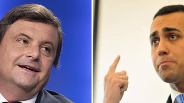 Calenda attacca Di Maio sul caso Whirlpool