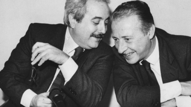 Morte Paolo Borsellino: indagati gli ex pm Palma e Petralia.