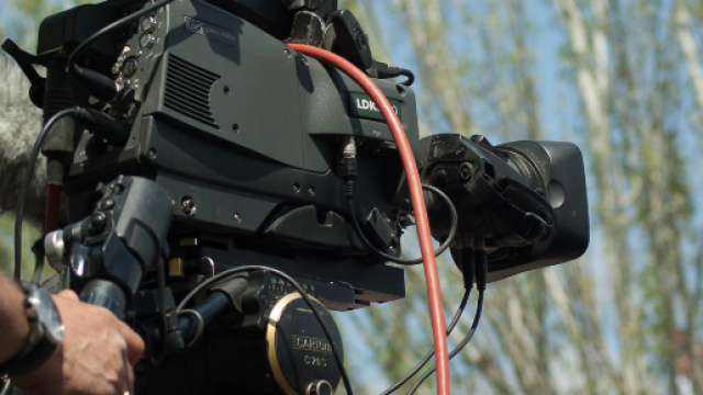 Casting per un cortometraggio e uno spettacolo teatrale.