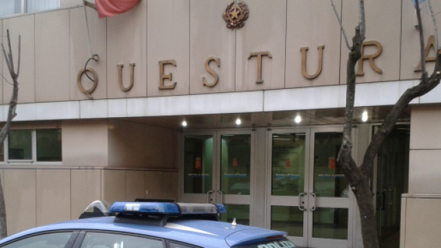 Cosenza, divieto di avvicinamento nei confronti di una donna per uno stalker 33enne