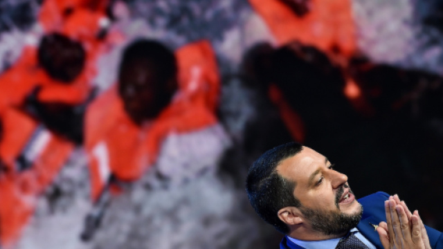 Decreto sicurezza bis: ok del Cdm, Salvini: 'Ora riforma della magistratura'