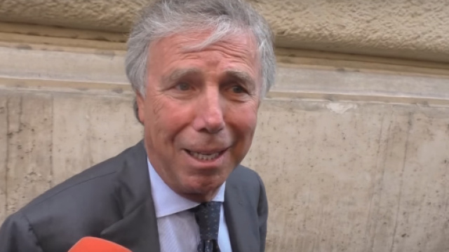 Enrico Preziosi si fionda sul mercato in attesa di cedere il Genoa