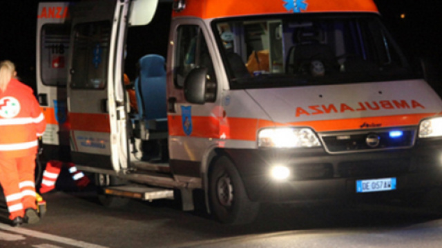 Incidente nel Cosentino, deceduti sul colpo i due conducenti