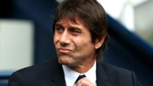 Inter, la formazione-tipo di Conte: 3-5-2 senza Icardi e Nainggolan.