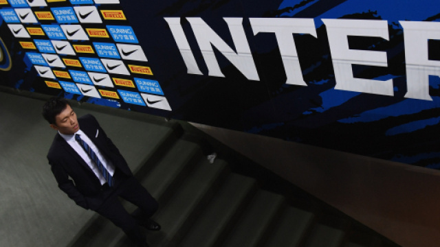 Inter, pronti tre colpi dal Real Madrid