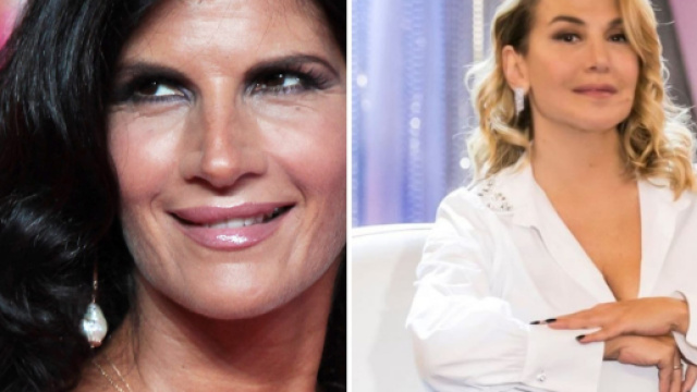 Pamela Prati d&agrave; forfait a Barbara D'Urso all'ultimo minuto