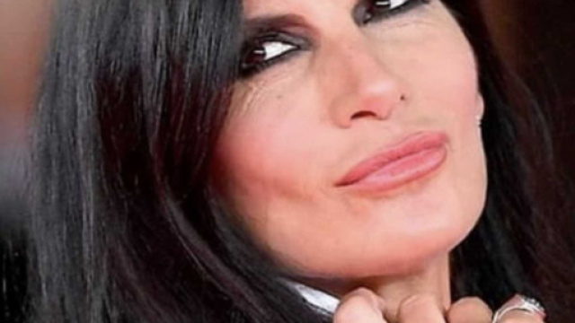 Pamela Prati vuole ricominciare