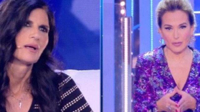 Salta la prevista partecipazione di stasera 12 giugno di Pamela Prati al programma Live Non &egrave; la D'Urso.