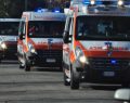 Gallipoli, incidente mortale nel primo pomeriggio: muore una donna