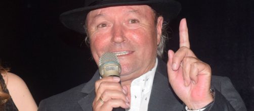 Amador Mohedano habla claro sobre su supuesto c&aacute;ncer. / bekia.es