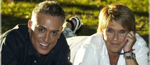 Kiko Hern&aacute;ndez acusa a Chelo de no ser honesta y que le pidi&oacute; ... - vivafutbol.es