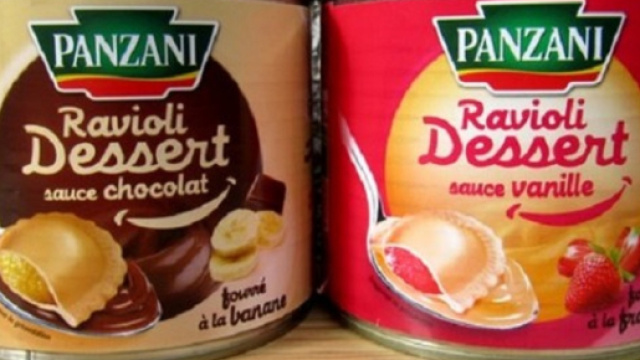 5 innovations alimentaires compl&eacute;tement folles (cr&eacute;dit photo compl&egrave;tement Dingo)