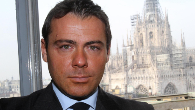 Alessandro Proto, chi &egrave; il finanziere arrestato - Panorama - panorama.it