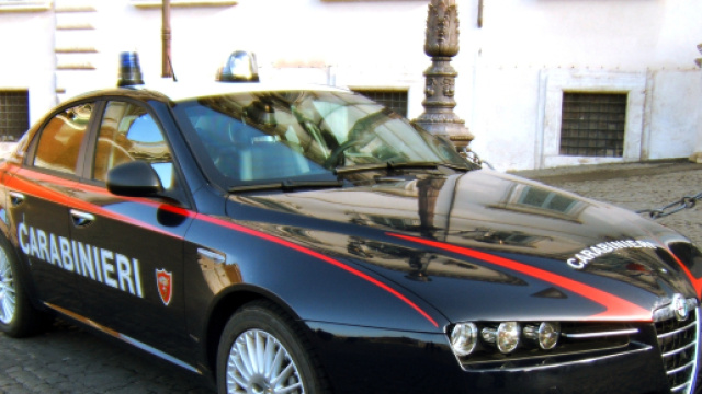 Brindisi, 37enne maltrattata e perseguitata dal marito e dalla suocera.