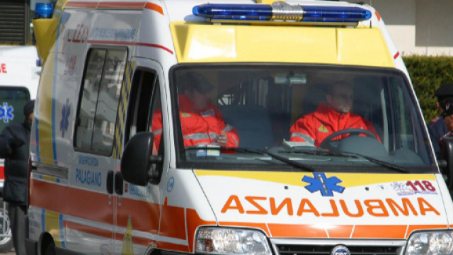 Calabria, donna muore soffocata durante un pasto (foto di repertorio)