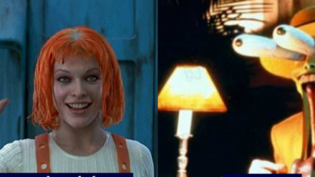 Ces films des ann&eacute;es 90 que doivent voir nos enfants (cr&eacute;dit photo All trends)