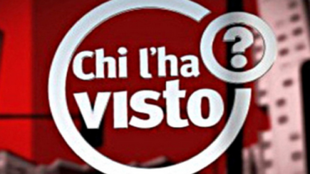 Fabio Speziali scomparso da Perugia: il caso a 'Chi l'ha visto?'