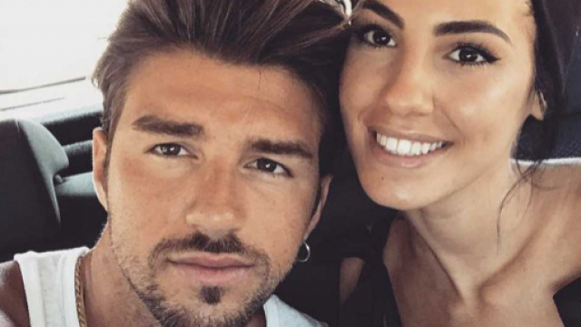 Gossip, Damante confessa a Spy: 'Soffro per Giulia, ma questa volta non ho colpe'.