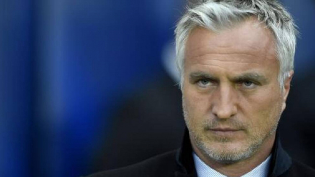 Mercato PSG : le club 'tr&egrave;s mal utilis&eacute;' l&acirc;che David Ginola