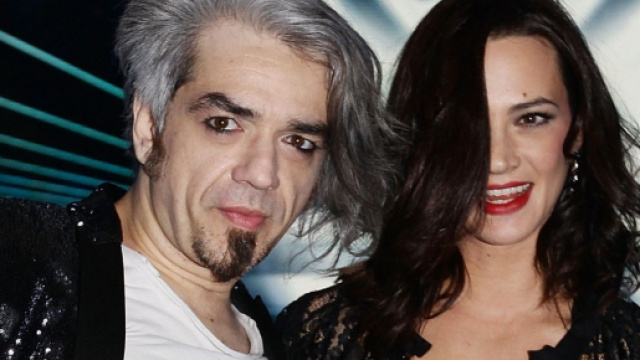 Morgan attacca Asia Argento dalla D'Urso: '&Egrave; una grande insegnate di tossicodipendenza'.
