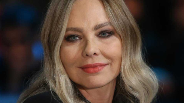 Ornella Muti Putin Kostner cena