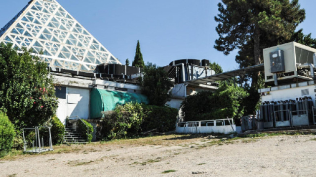 Riccione, fallita la discoteca Cocoric&ograve;.