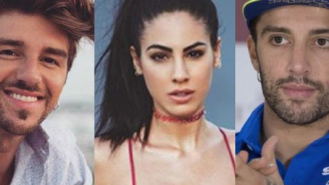 U&D, Andrea Damante su Giulia De Lellis: 'Lei mi ha lasciato, soffro molto'