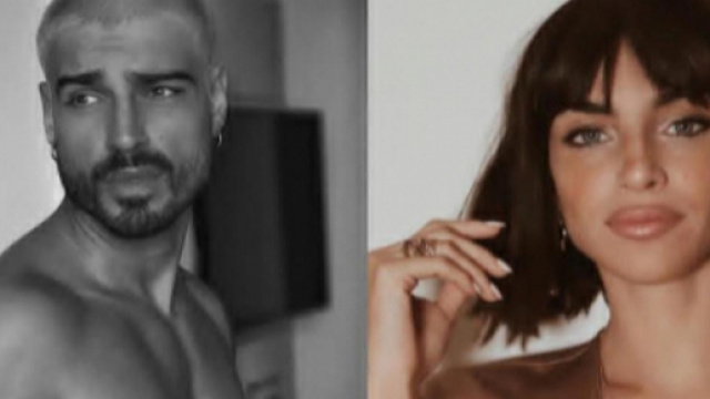 U&D, Fabio Colloricchio d&agrave; della traditrice a Nicole che replica: 'Non accetto pi&ugrave; calunnie'.