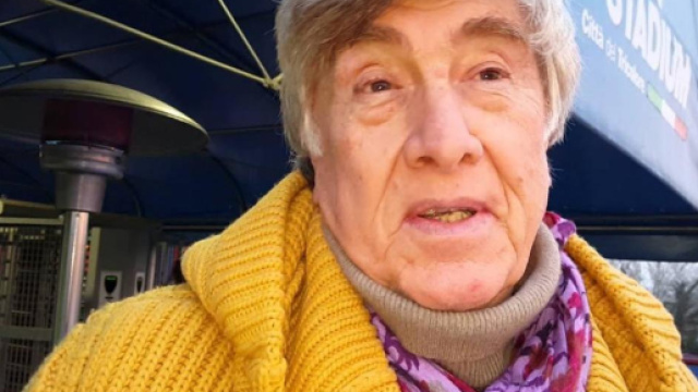 Valcareggi: 'Chiesa &egrave; molto d'accordo con la Juventus'