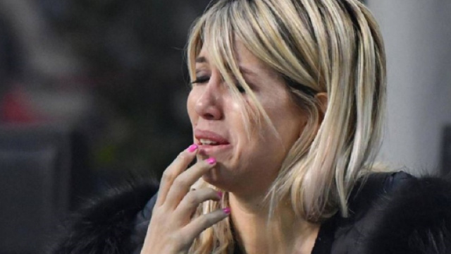 Wanda Nara starebbe pensando di non essere pi&ugrave; l'agente di Icardi.