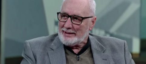 Morre em São Paulo o jornalista Clóvis Rossi