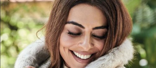 Atriz Juliana Paes (Reprodu&ccedil;&atilde;o/Instagram/ @julianapaes)