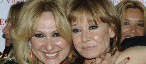 Rosa Benito quiere empezar de cero con Mila Xim&eacute;nez - Bekia Actualidad - bekia.es