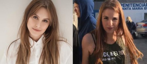 Segundo o diretor Mauricio E&ccedil;a, filme trar&aacute; thriller psicol&oacute;gico de suspense. (Reprodu&ccedil;&atilde;o/Instagram/@carladiaz_/TV Vanguarda)