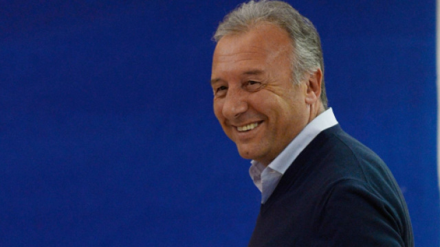 Alberto Zaccheroni (foto: gianlucadimarzio.com)