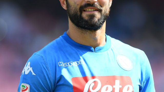 Albiol-Villaereal l'affare &egrave; fatto: agli azzurri 4milioni