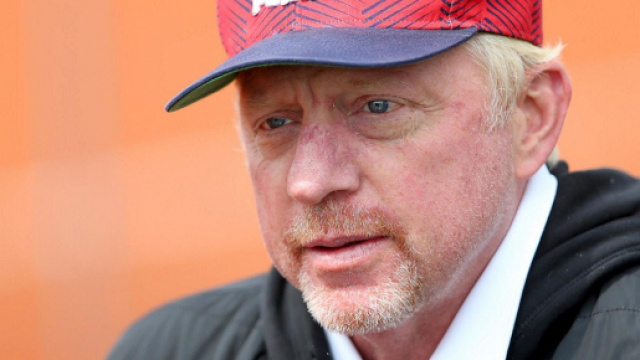 Becker: 'Il dominio di Federer, Djokovic e Nadal? Mentalit&agrave; che i giovani non possiedono'