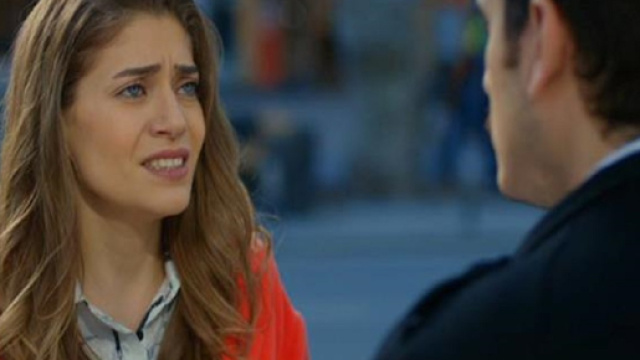 Bitter Sweet, spoiler: Tarik e Ayla scoprono che Fatos ha mentito ad Engin