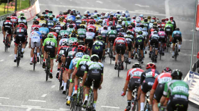 Ciclismo: il Giro di Svizzera in diretta su Eurosport
