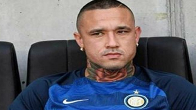 Inter: Nainggolan potrebbe finire sul mercato