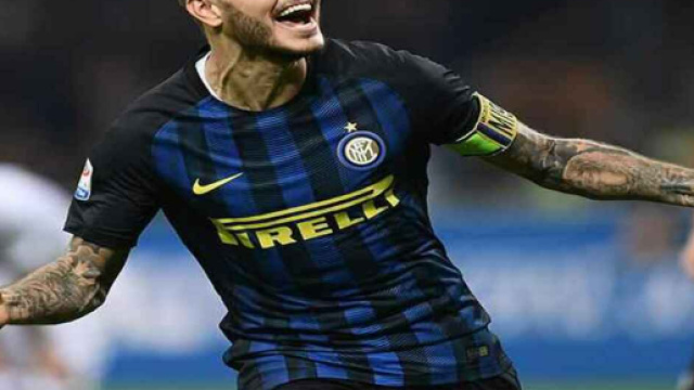Juventus, Icardi accetter&agrave; solo un'offerta dei bianconeri (RUMORS)
