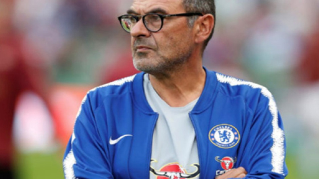 La Juventus di Maurizio Sarri: tre possibili schemi da adottare con i bianconeri
