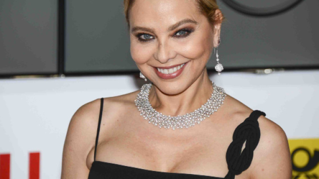 Ornella Muti condannata in Cassazione a 6 mesi per tentata truffa e falso.