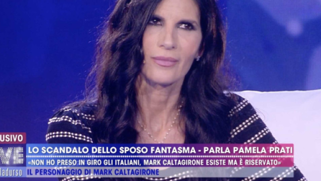 Pamela Prati, un'altra sua amica prende le distanze: "Ho i dubbi ... - bitchyf.it