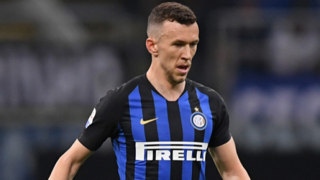 Perisic nel mirino nuovamente dell'Arsenal