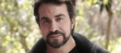 Al&eacute;m do sacerd&oacute;cio, o padre F&aacute;bio de Melo realiza in&uacute;meras outras atividades. (Reprodu&ccedil;&atilde;o/Instagram/@pefabiodemelo)